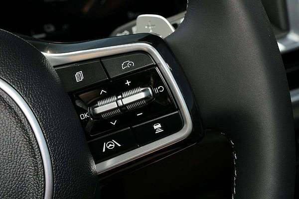 2025 Kia Sorento HEV GT-Line MQ4 PE