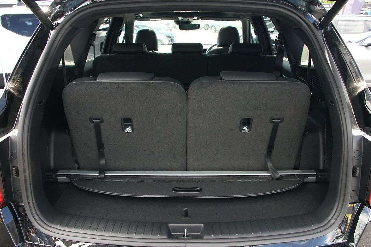 2025 Kia Sorento HEV GT-Line MQ4 PE