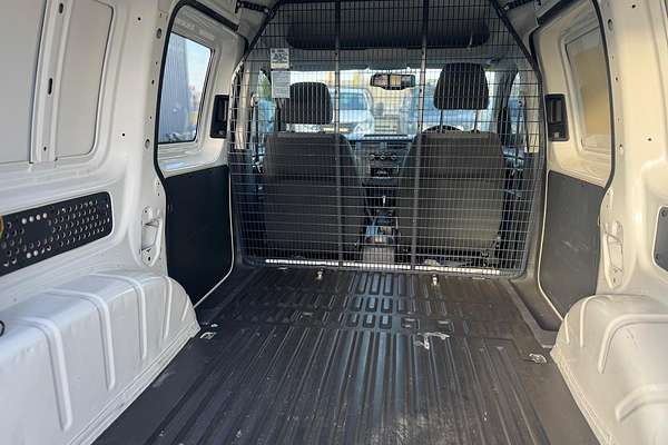 2017 Volkswagen Caddy TSI220 2KN SWB