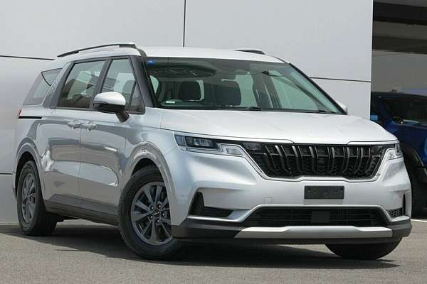 2022 Kia Carnival S KA4