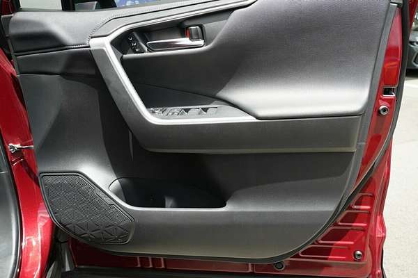 2020 Toyota RAV4 Cruiser AXAH52R