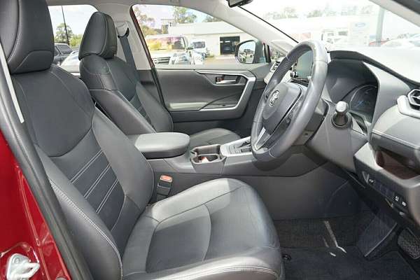 2020 Toyota RAV4 Cruiser AXAH52R