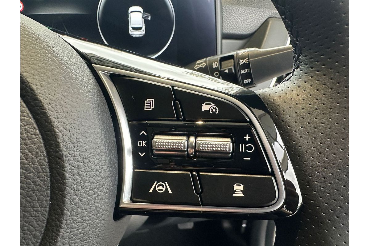 2025 Kia Seltos GT-Line SP2 PE