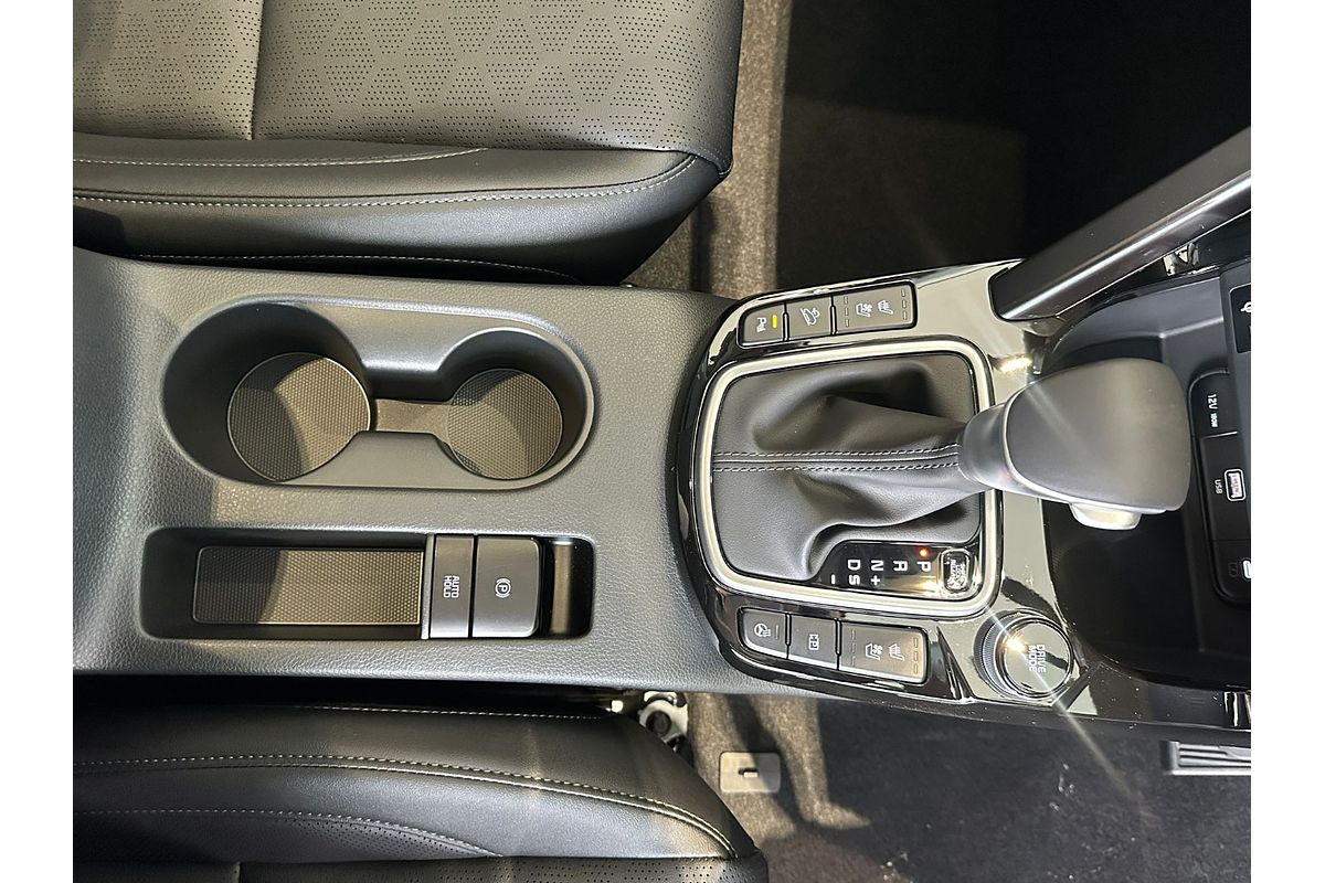 2025 Kia Seltos GT-Line SP2 PE