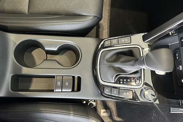 2025 Kia Seltos GT-Line SP2 PE