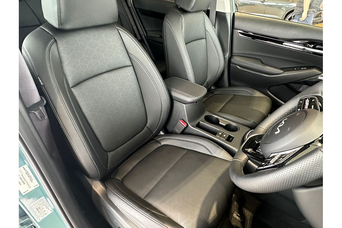 2025 Kia Seltos GT-Line SP2 PE