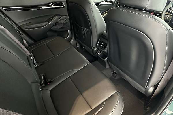 2025 Kia Seltos GT-Line SP2 PE