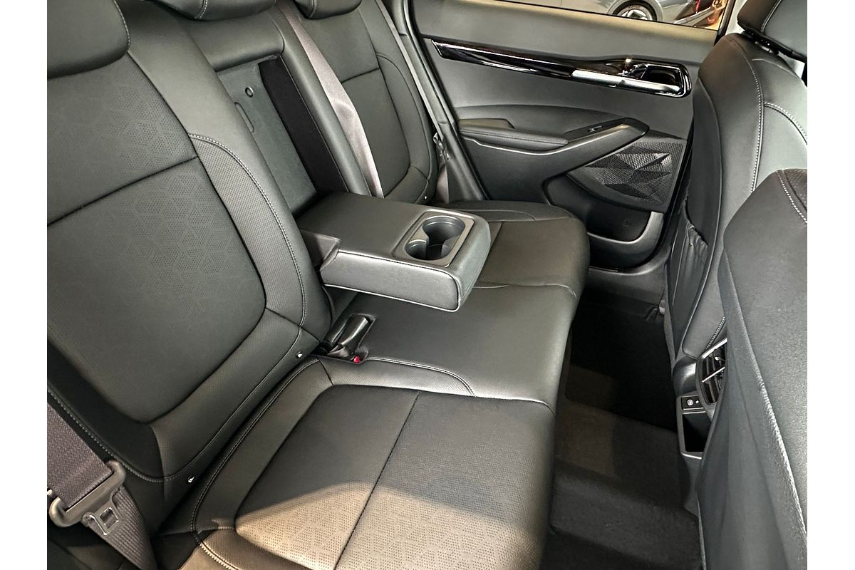 2025 Kia Seltos GT-Line SP2 PE