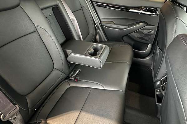 2025 Kia Seltos GT-Line SP2 PE