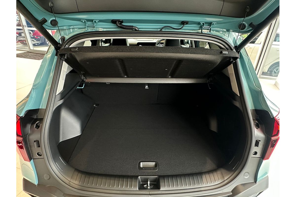 2025 Kia Seltos GT-Line SP2 PE