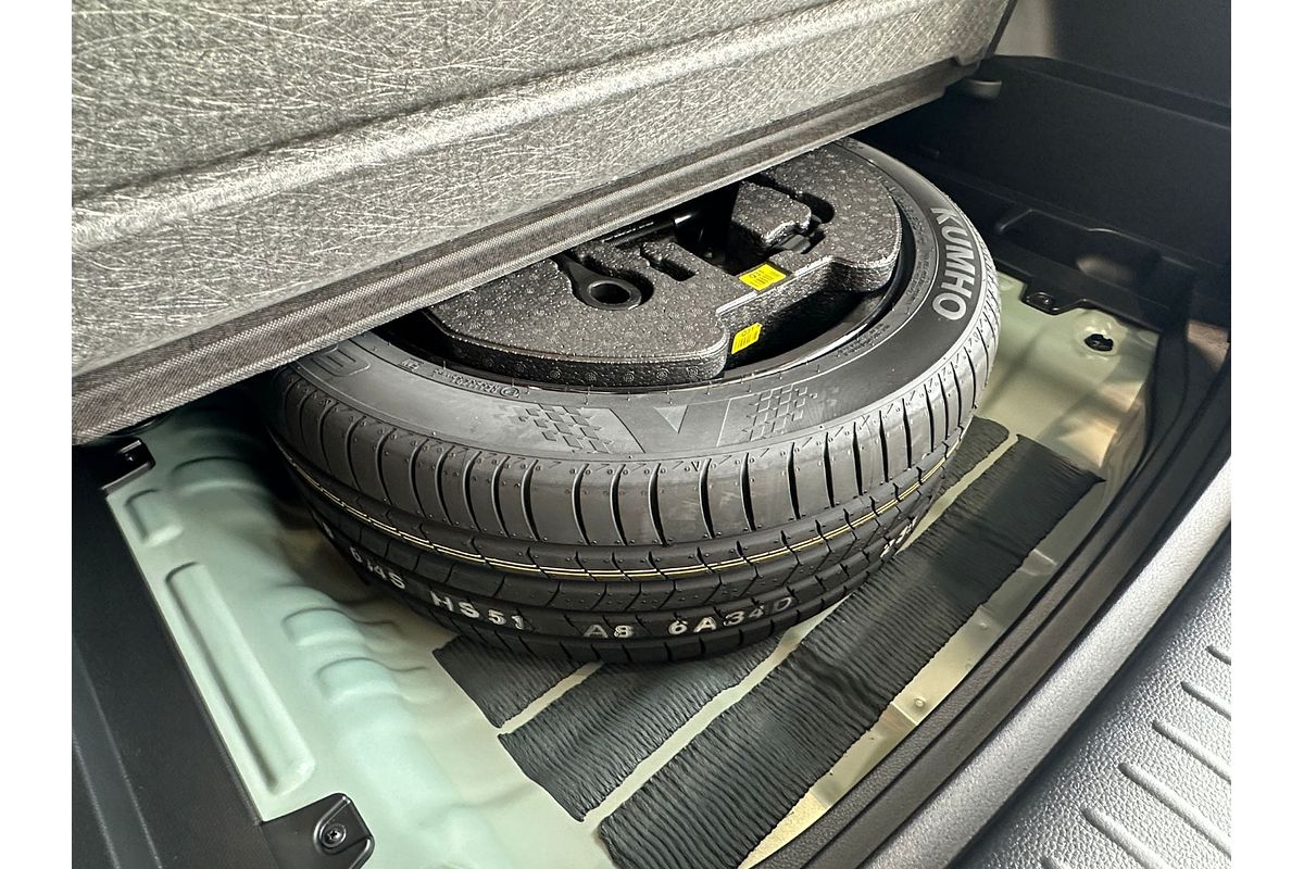 2025 Kia Seltos GT-Line SP2 PE