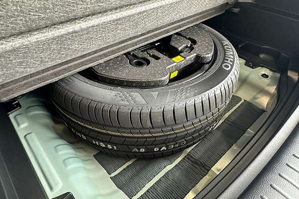 2025 Kia Seltos GT-Line SP2 PE