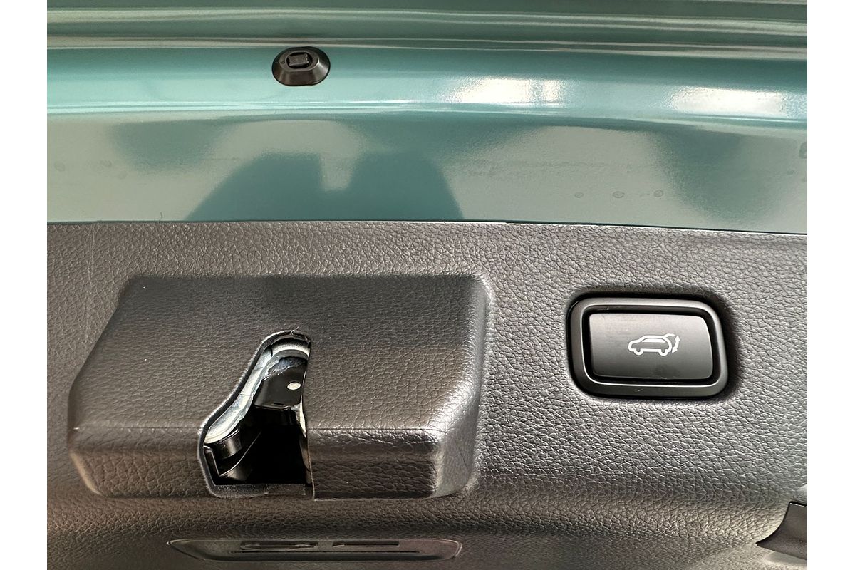 2025 Kia Seltos GT-Line SP2 PE