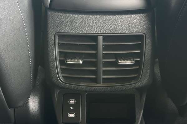 2025 Kia Seltos GT-Line SP2 PE