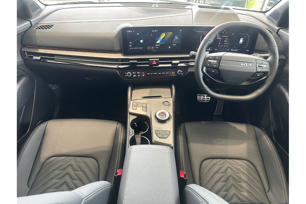 2025 Kia Sportage GT-Line NQ5