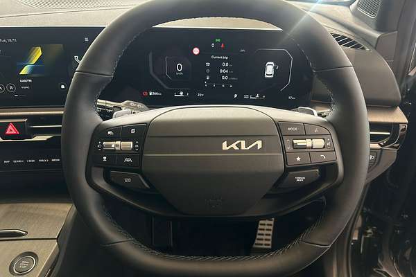 2025 Kia Sportage GT-Line NQ5