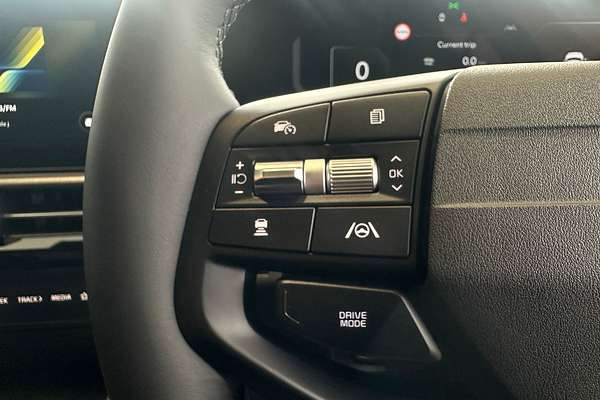 2025 Kia Sportage GT-Line NQ5