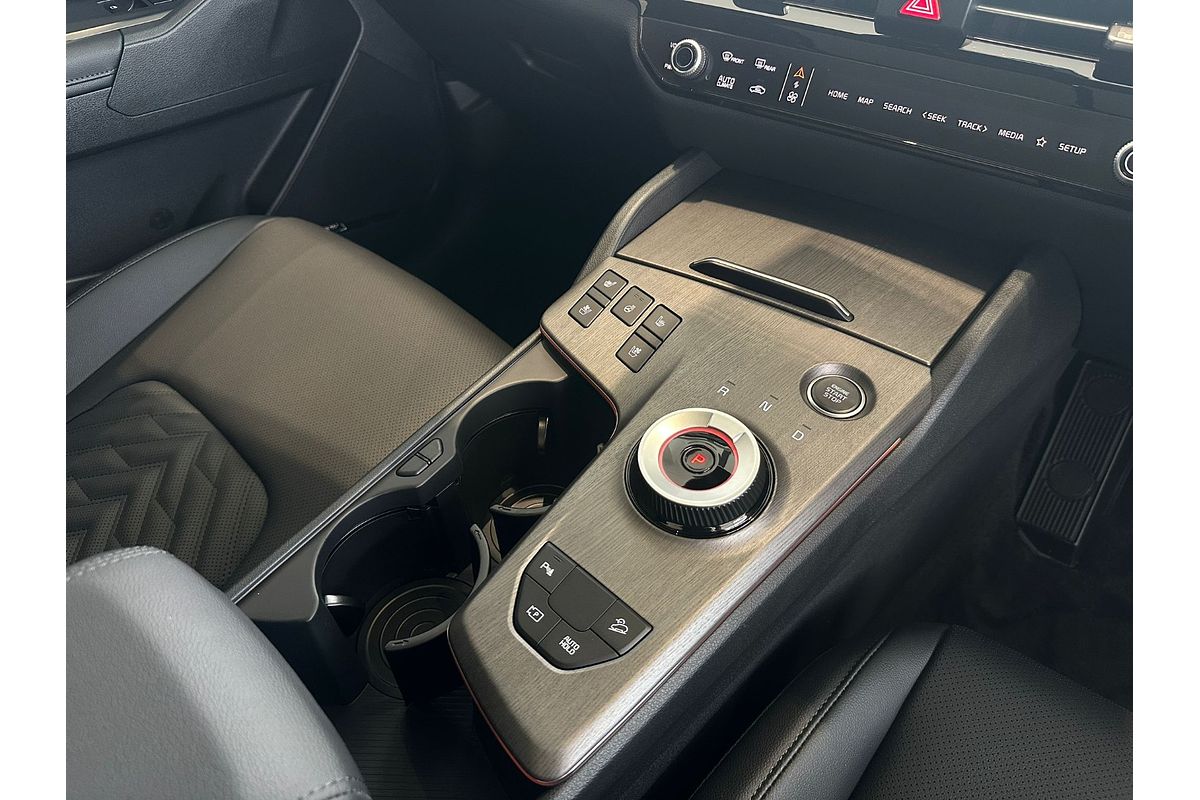 2025 Kia Sportage GT-Line NQ5