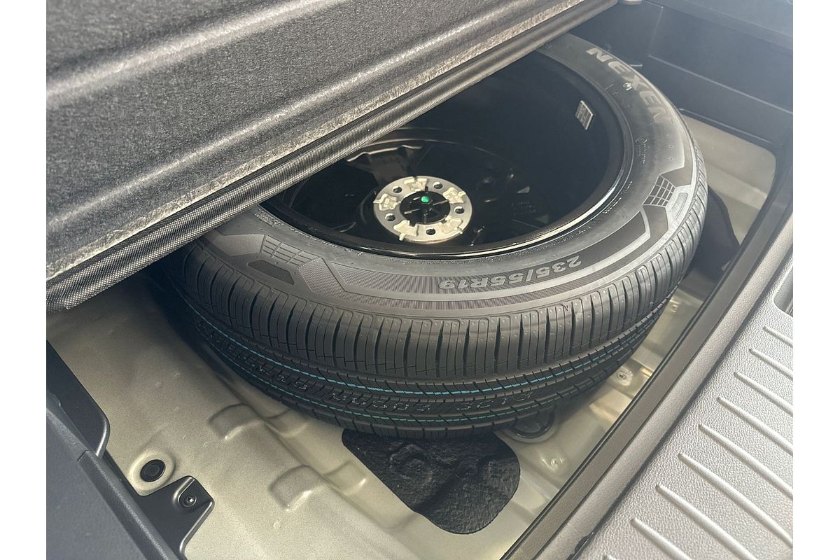 2025 Kia Sportage GT-Line NQ5