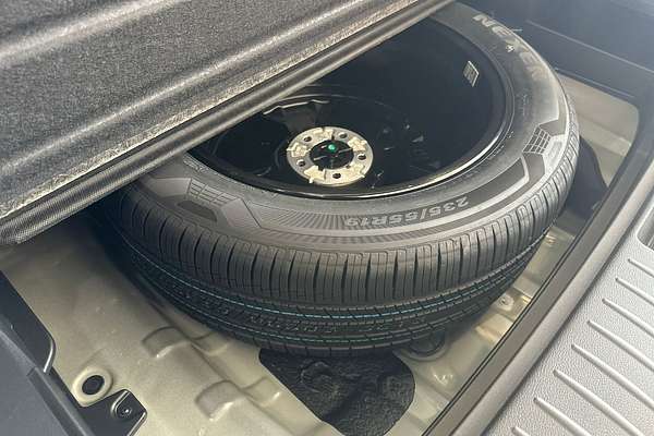 2025 Kia Sportage GT-Line NQ5