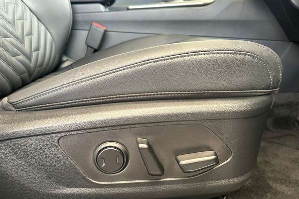 2025 Kia Sportage GT-Line NQ5