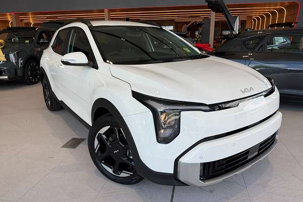 2025 Kia Stonic Sport YB PE2