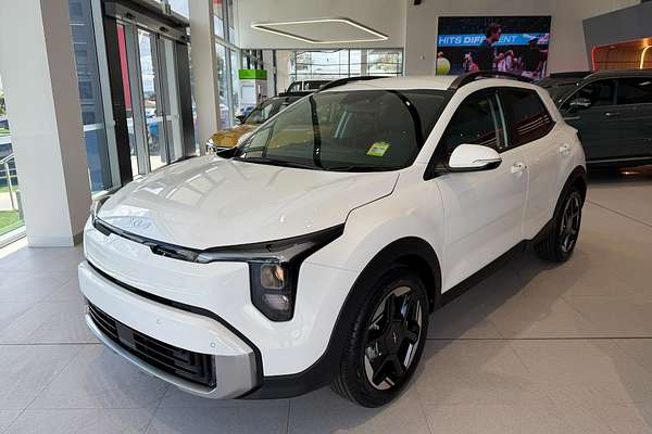 2025 Kia Stonic Sport YB PE2