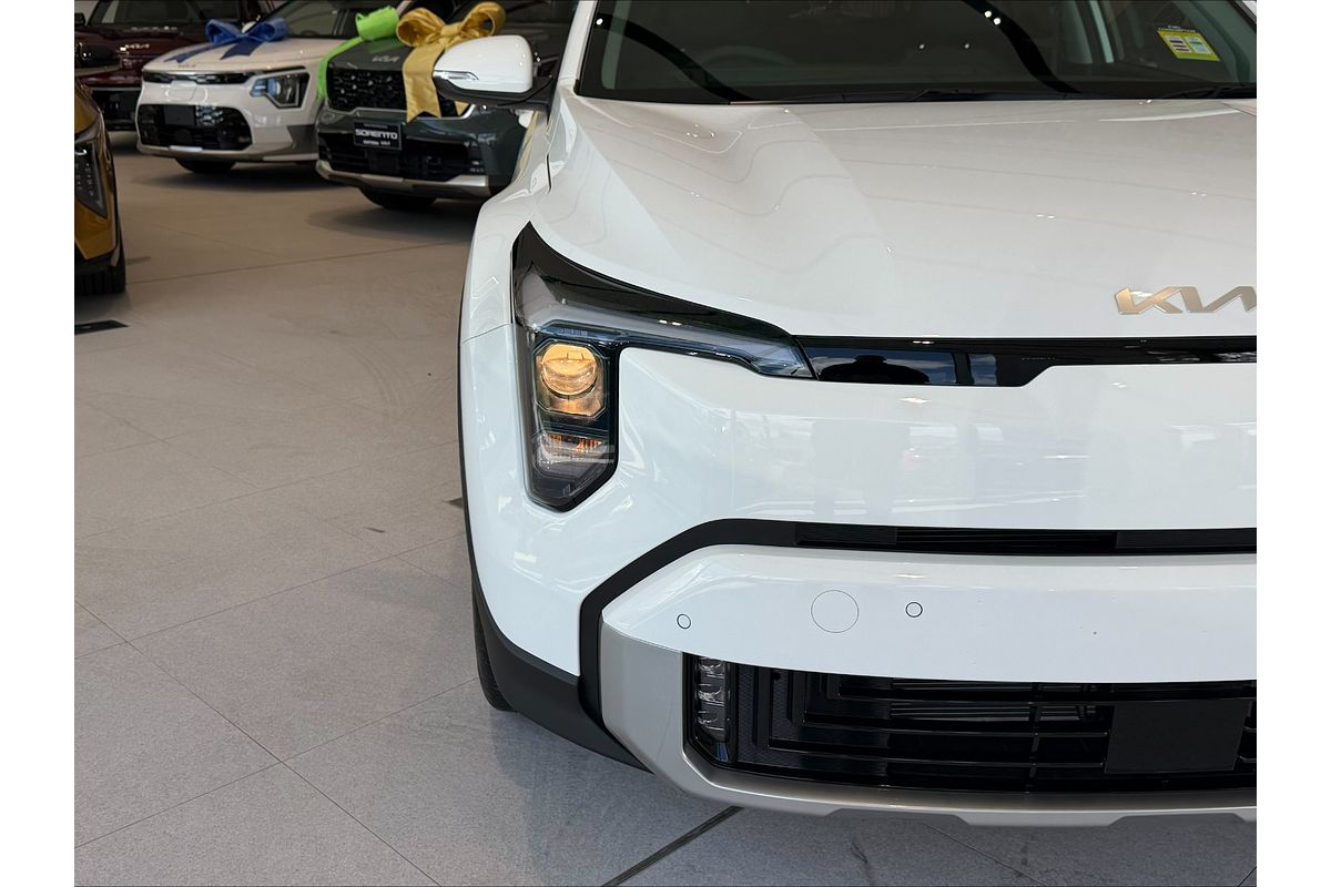 2025 Kia Stonic Sport YB PE2