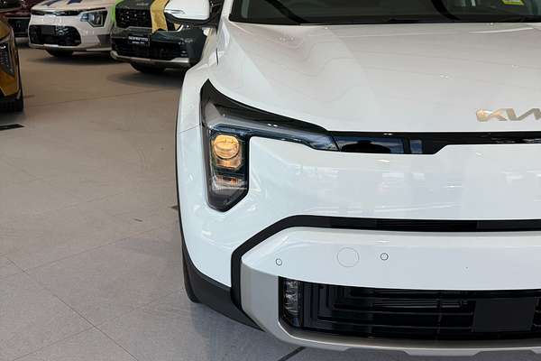 2025 Kia Stonic Sport YB PE2