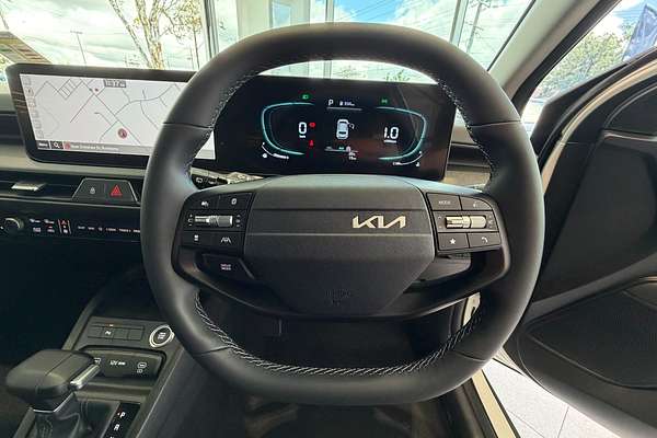 2025 Kia Stonic Sport YB PE2