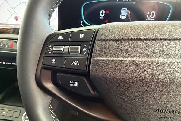 2025 Kia Stonic Sport YB PE2