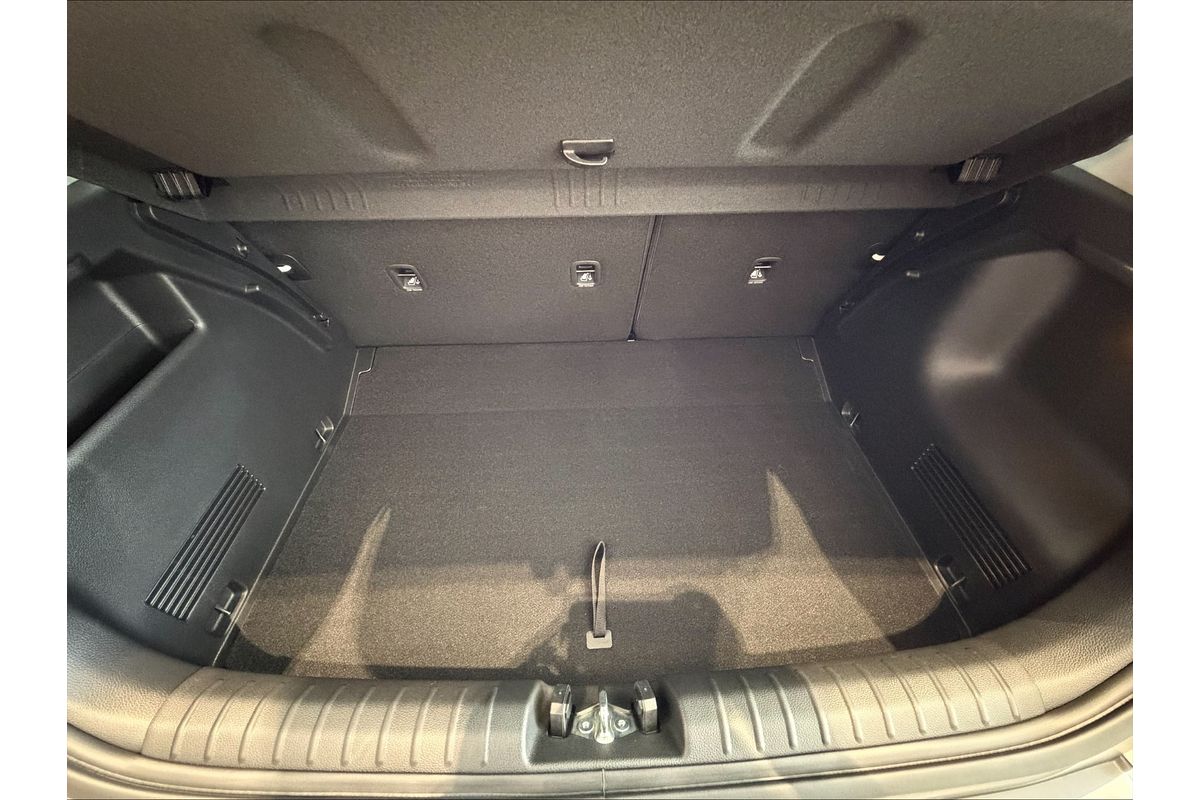 2025 Kia Stonic Sport YB PE2