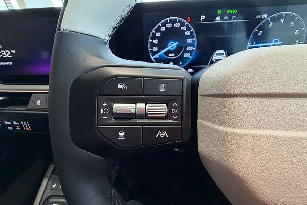 2025 Kia Stonic GT-Line YB PE2