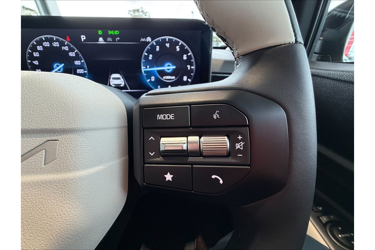 2025 Kia Stonic GT-Line YB PE2