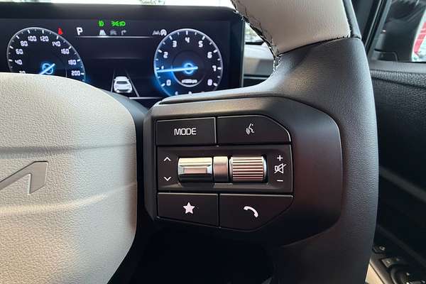 2025 Kia Stonic GT-Line YB PE2