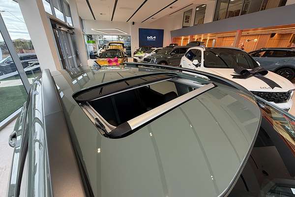 2025 Kia Stonic GT-Line YB PE2