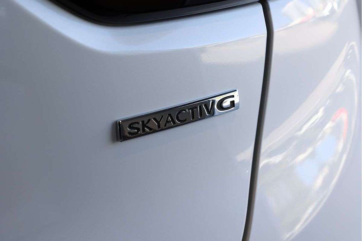 2025 Mazda CX-3 G20 Evolve DK