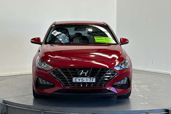 2023 Hyundai i30 Active PD.V4