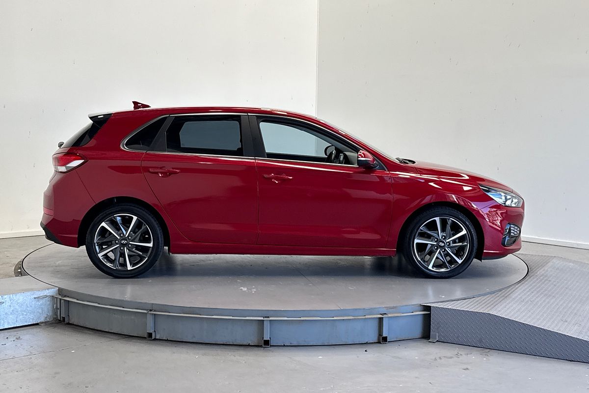 2023 Hyundai i30 Active PD.V4