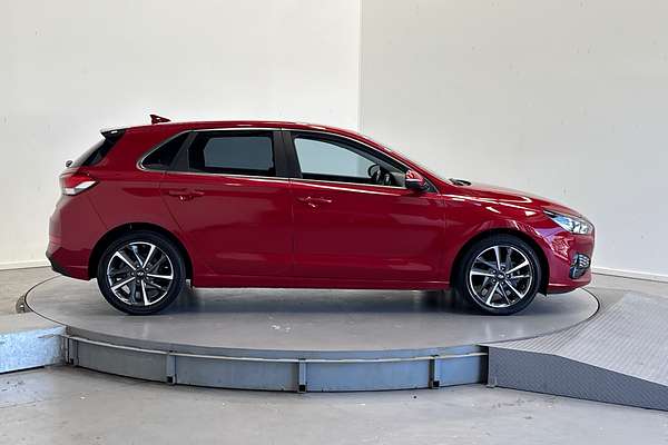 2023 Hyundai i30 Active PD.V4