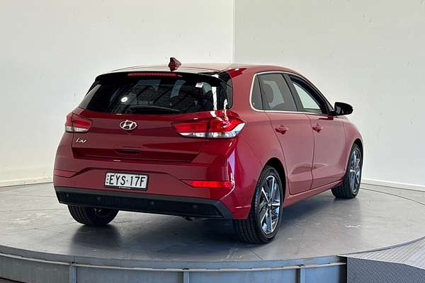 2023 Hyundai i30 Active PD.V4