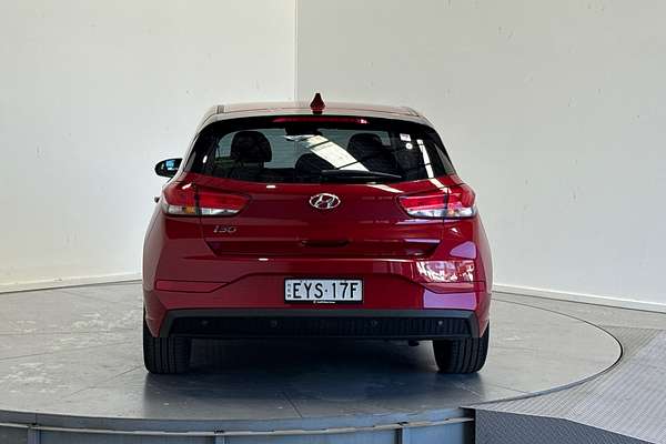 2023 Hyundai i30 Active PD.V4