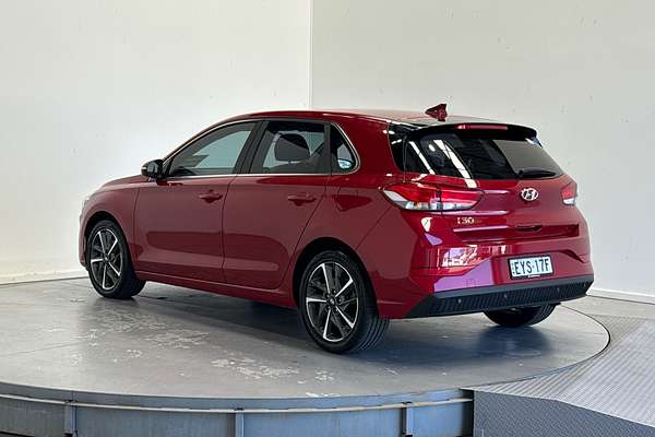 2023 Hyundai i30 Active PD.V4