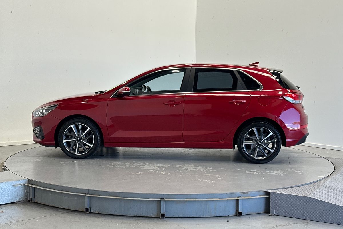 2023 Hyundai i30 Active PD.V4