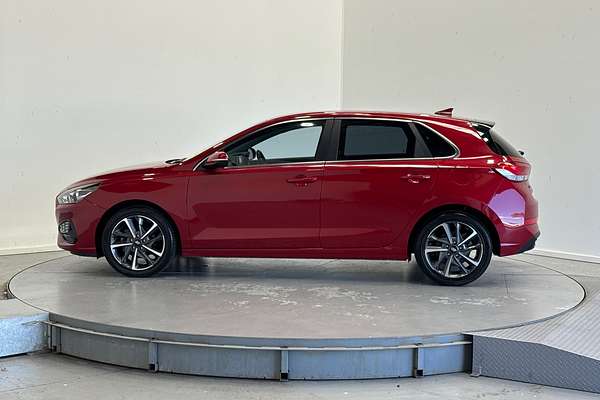 2023 Hyundai i30 Active PD.V4