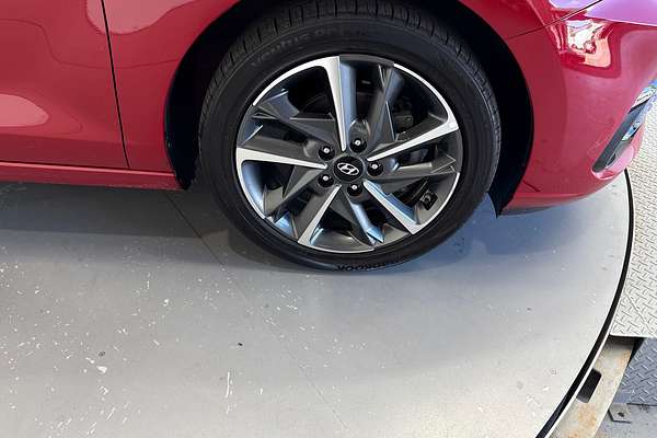 2023 Hyundai i30 Active PD.V4