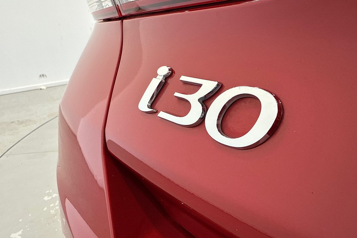 2023 Hyundai i30 Active PD.V4