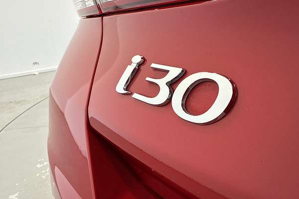 2023 Hyundai i30 Active PD.V4