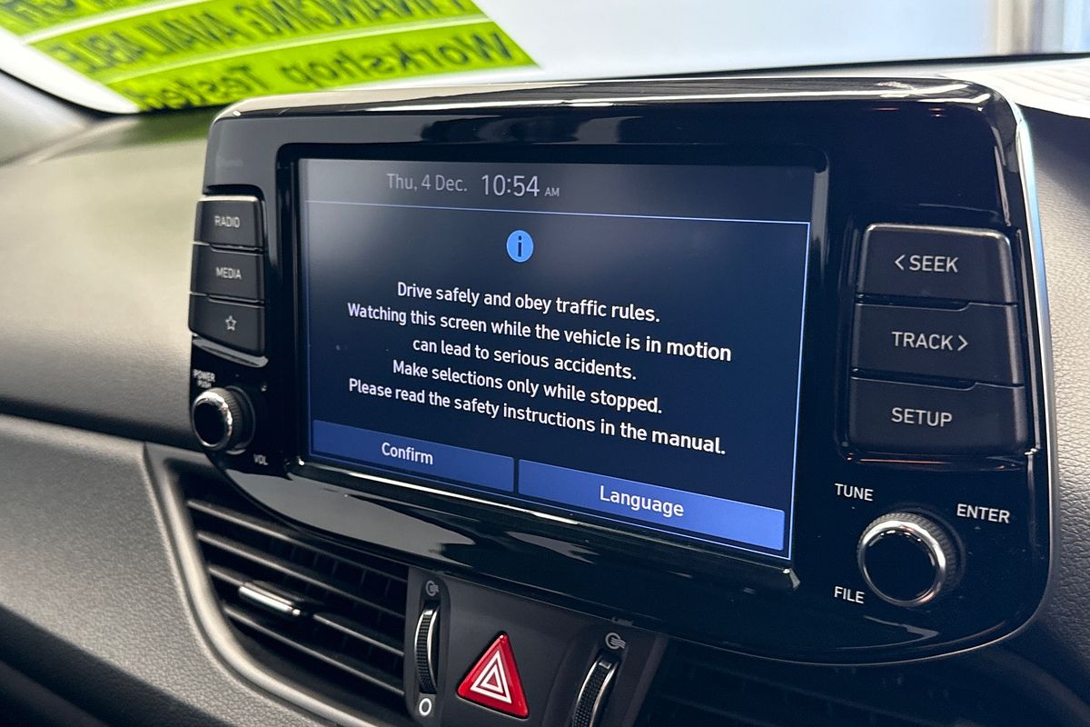 2023 Hyundai i30 Active PD.V4