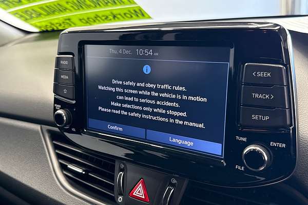 2023 Hyundai i30 Active PD.V4